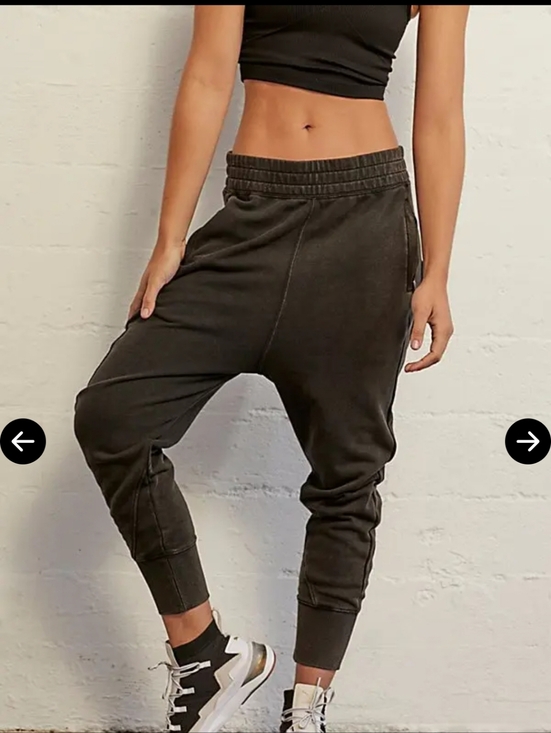 FP Movement by Free People Pants - Free People June Bug Jogger Set